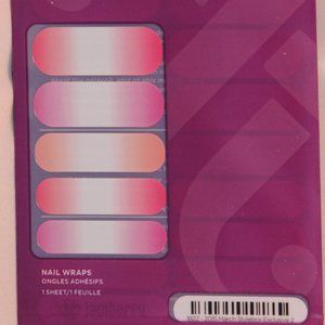 Jamberry Nail Wraps - StyleBox Exclusive Ombre